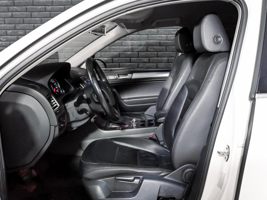 Volkswagen Touareg II Екатеринбург  - изображение 10