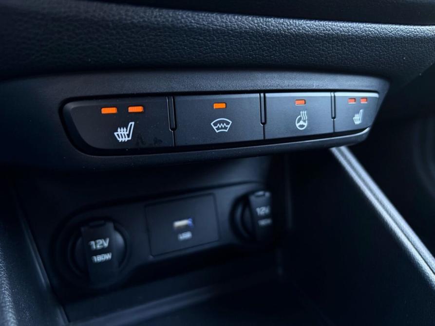 Hyundai Solaris II Рестайлинг Самара  - изображение 21