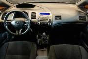 Honda Civic VIII Рестайлинг Уфа  - изображение 24