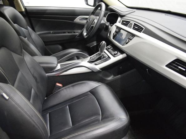 Geely Atlas I с пробегом 2021 года, цена 1 520 000 рублей, 137480 км, внедорожник, Автокод Объявления