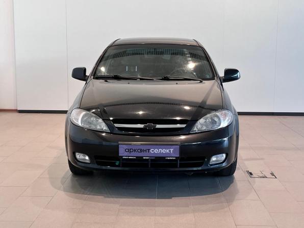 Chevrolet Lacetti I с пробегом 2012 года, цена 620 000 рублей, 83157 км, хэтчбек, Автокод Объявления