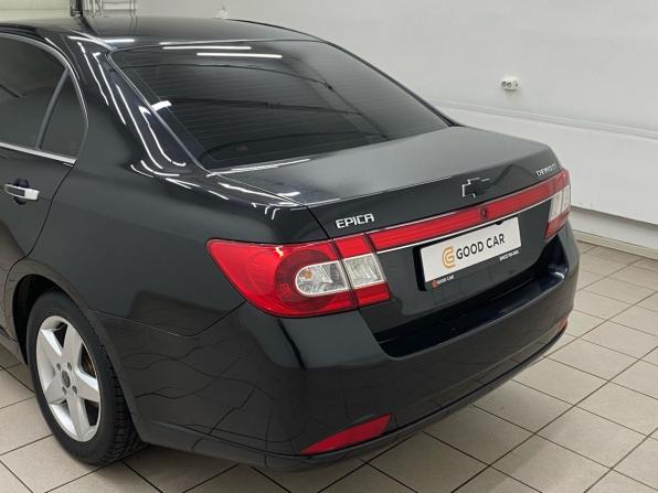 Chevrolet Epica V250 с пробегом 2008 года, цена 576 500 рублей, 266152 км, седан, Автокод Объявления