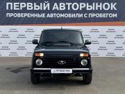 Lada (ВАЗ) Niva Legend I Краснодар  - изображение 20