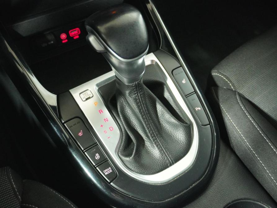 Kia Cerato IV Вологда  - изображение 15