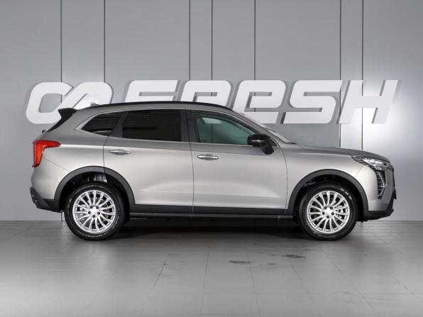 Haval Jolion I Рестайлинг 2 с пробегом 2026 года, цена 2 750 000 рублей, 7 км, внедорожник, Автокод Объявления