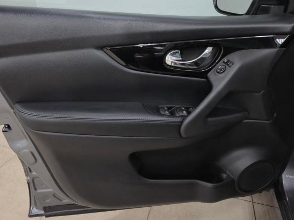 Nissan Qashqai II Рестайлинг с пробегом 2020 года, цена 2 360 000 рублей, 151450 км, внедорожник, Автокод Объявления