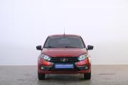 Lada (ВАЗ) Granta I Рестайлинг Омск  - изображение 25