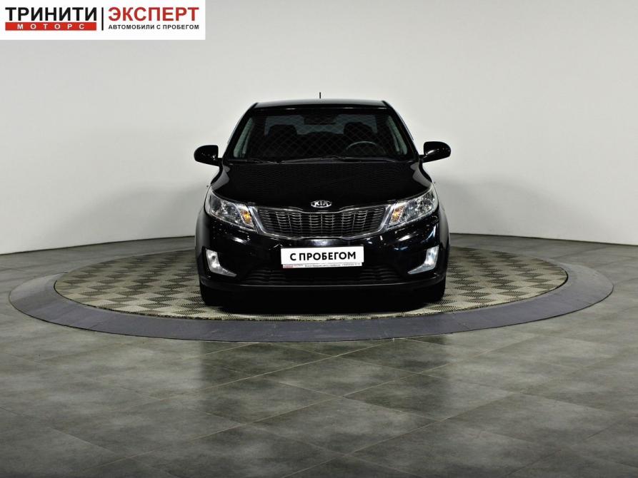 Kia Rio III Белгород  - изображение 2