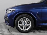 BMW X3 III (G01) Химки  - изображение 26