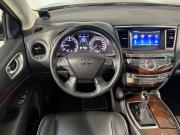 Infiniti QX60 I Рестайлинг Химки  - изображение 29