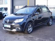 Renault Sandero II Рестайлинг Москва  - изображение 16