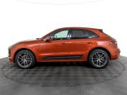 Porsche Macan I Рестайлинг 2 Москва  - изображение 38