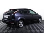 Ford Focus II Рестайлинг Москва  - изображение 22