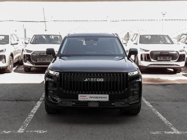 Jaecoo J7 I с пробегом 2023 года, цена 2 490 000 рублей, 16971 км, внедорожник, Автокод Объявления