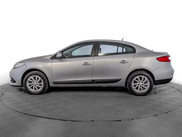 Renault Fluence I Рестайлинг с пробегом 2015 года, цена 1 220 000 рублей, 55743 км, седан, Автокод Объявления