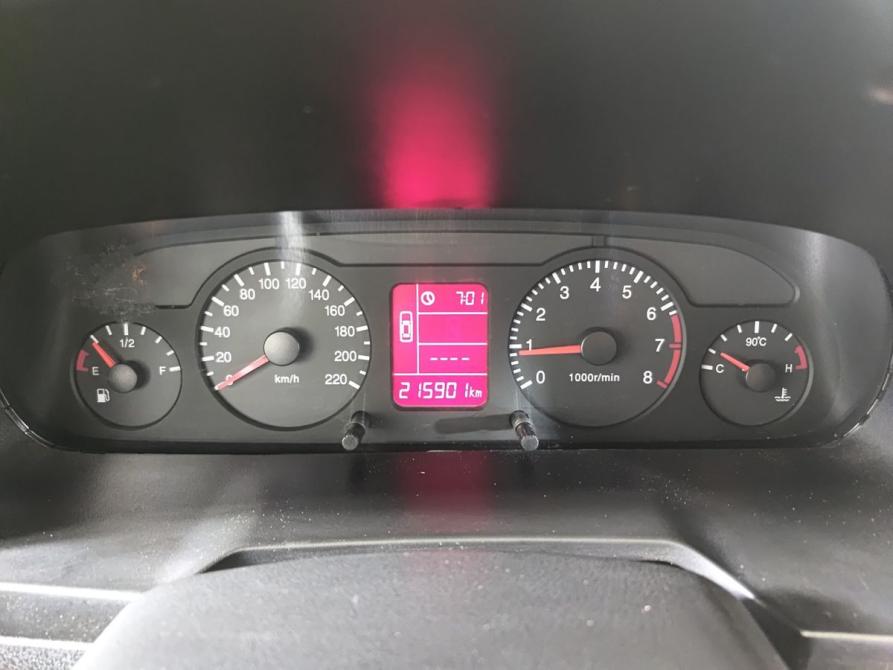 Chery Bonus (A13) Уфа  - изображение 16