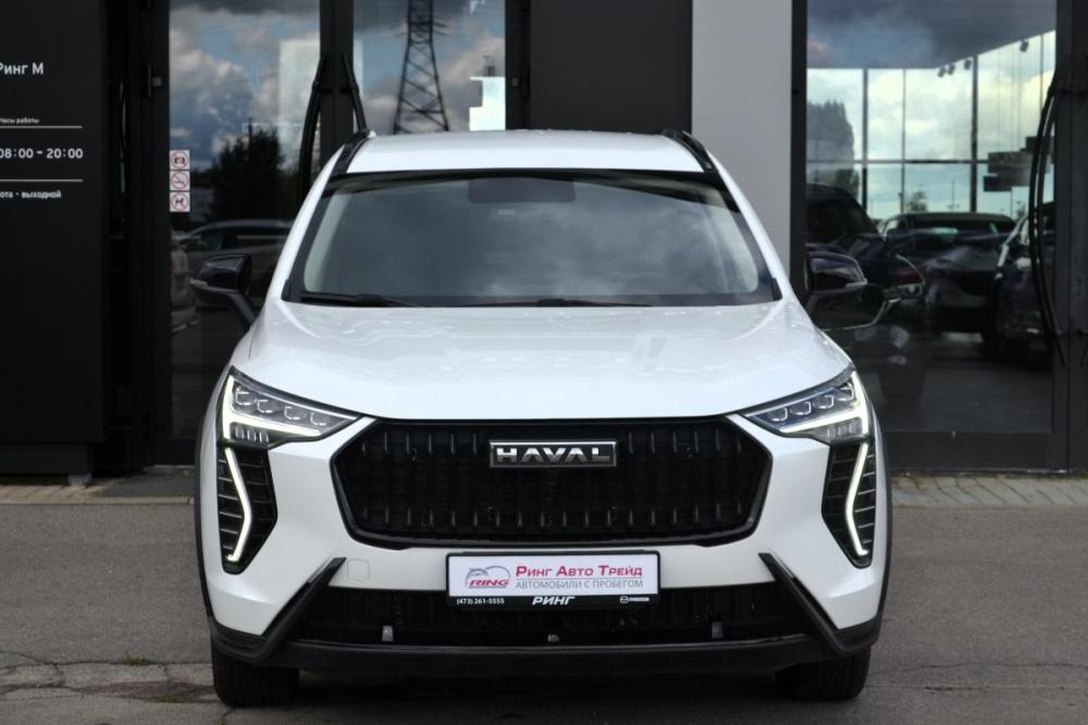Haval Jolion I Рестайлинг Воронеж  - изображение 3