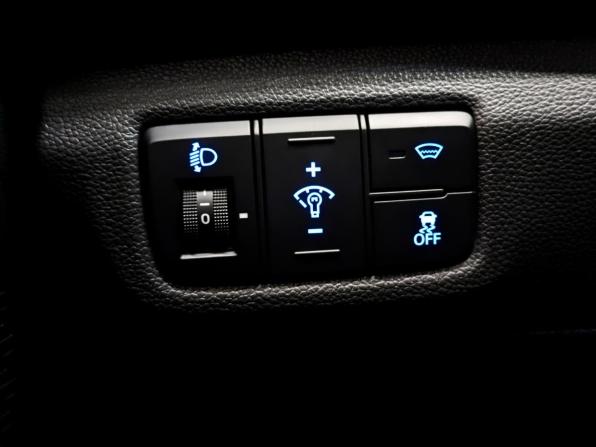 Hyundai Creta I Рестайлинг с пробегом 2021 года, цена 1 950 000 рублей, 147678 км, внедорожник, Автокод Объявления