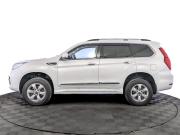 Haval H9 I Рестайлинг Москва  - изображение 38