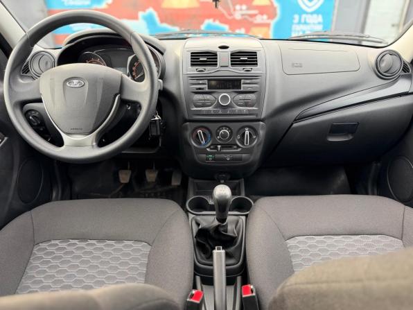 Lada (ВАЗ) Granta I Рестайлинг с пробегом 2023 года, цена 850 000 рублей, 15404 км, лифтбек, Автокод Объявления