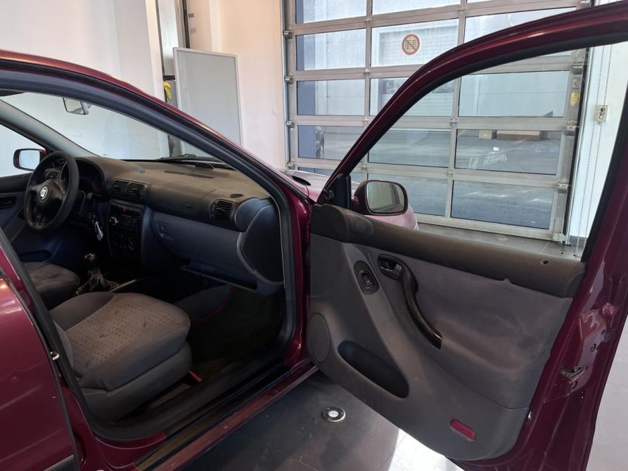 SEAT Toledo II Чебоксары  - изображение 22