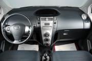Toyota Yaris II Тюмень  - изображение 31