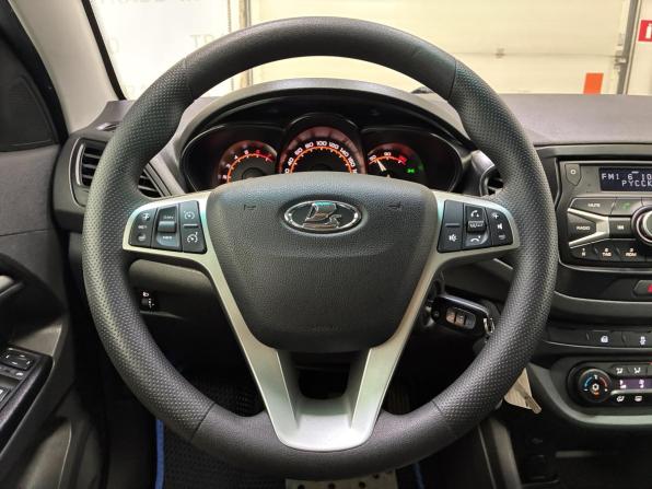 Lada (ВАЗ) Vesta I с пробегом 2021 года, цена 1 099 000 рублей, 48000 км, универсал, Автокод Объявления