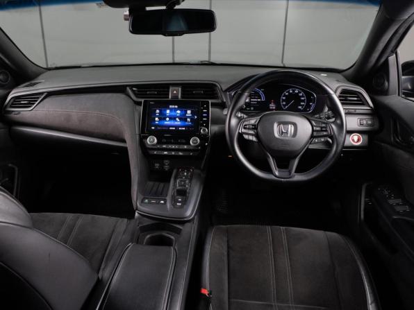 Honda Insight III с пробегом 2018 года, цена 2 100 000 рублей, 203866 км, седан, Автокод Объявления