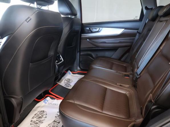 Chery Tiggo 8 Pro I с пробегом 2022 года, цена 1 841 000 рублей, 84895 км, внедорожник, Автокод Объявления