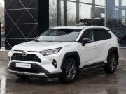 Toyota RAV4 V (XA50) Новосибирск  - изображение 22