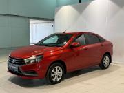 Lada (ВАЗ) Vesta I Самара  - изображение 19