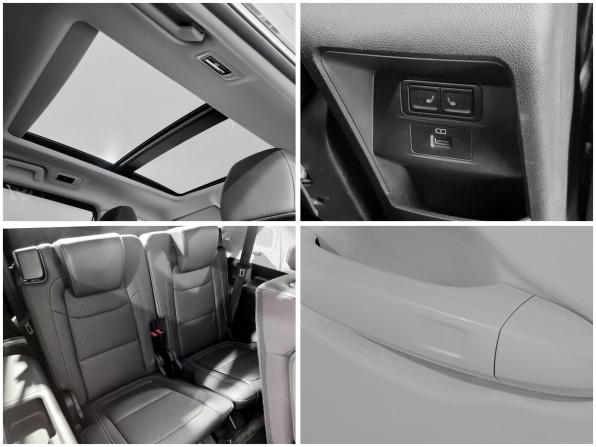 Chery Tiggo 8 I Рестайлинг с пробегом 2023 года, цена 1 790 000 рублей, 78991 км, внедорожник, Автокод Объявления