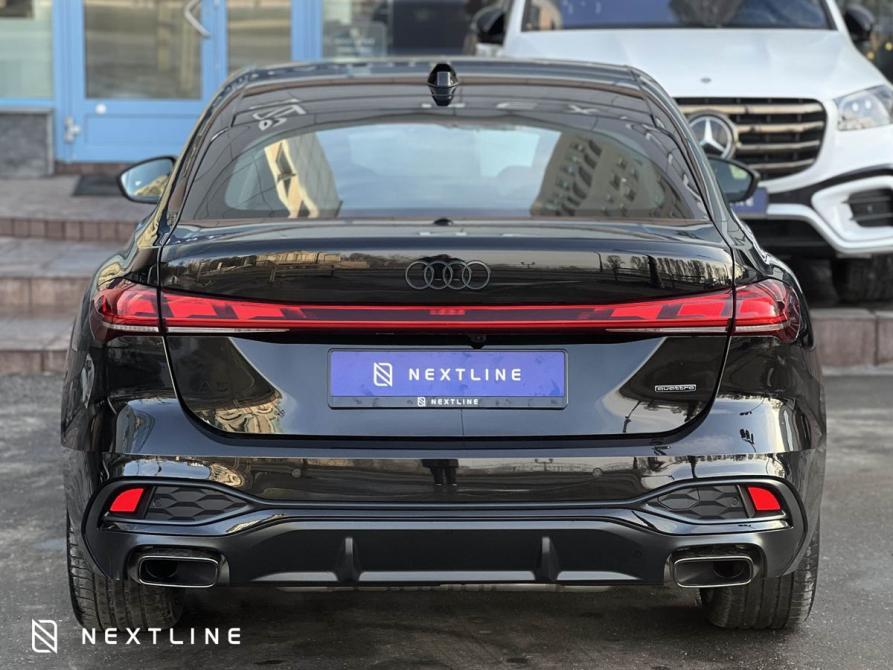 Audi A5 III (B10) Самара  - изображение 6