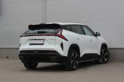 Geely Cityray Белгород  - изображение 32