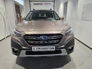 Subaru Outback VI Москва  - изображение 24