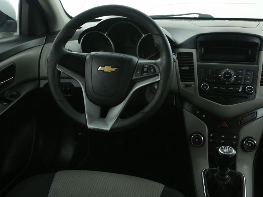 Chevrolet Cruze I Иваново  - изображение 14