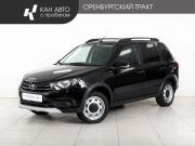 Lada (ВАЗ) Granta I Рестайлинг Казань  - изображение 17