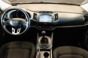 Kia Sportage III Уфа  - изображение 25