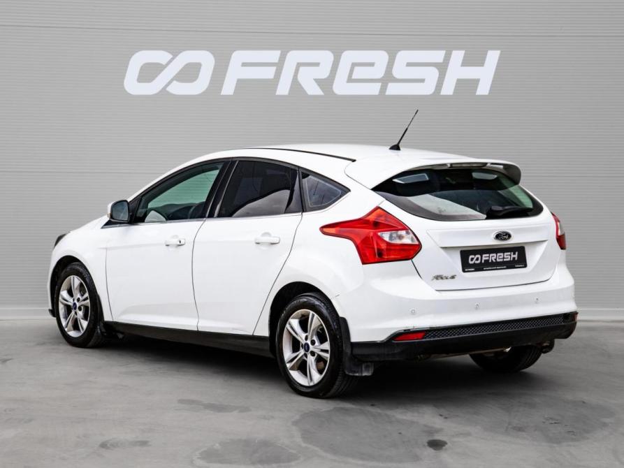Ford Focus III Краснодар  - изображение 2