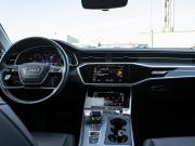 Audi A6 V (C8) Москва  - изображение 31