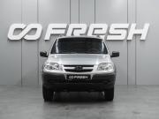 Chevrolet Niva I Рестайлинг Воронеж  - изображение 20