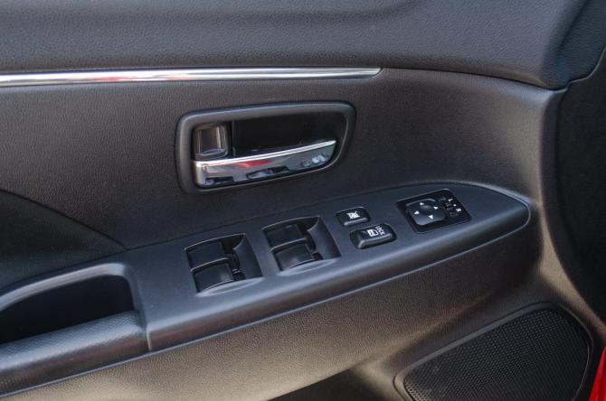 Mitsubishi ASX I Рестайлинг с пробегом 2014 года, цена 1 164 000 рублей, 114000 км, внедорожник, Автокод Объявления