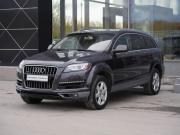 Audi Q7 I (4L) Рестайлинг Новосибирск  - изображение 27