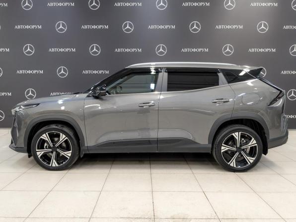 Geely Cityray с пробегом 2024 года, цена 2 445 000 рублей, 29900 км, внедорожник, Автокод Объявления