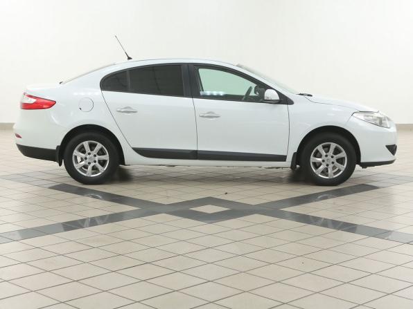 Renault Fluence I с пробегом 2011 года, цена 390 000 рублей, 233000 км, седан, Автокод Объявления