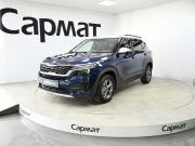 Kia Seltos I Новосибирск  - изображение 29