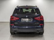 BMW X3 III (G01) Москва  - изображение 36