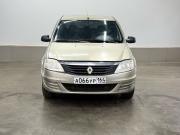 Renault Logan I Рестайлинг Саратов  - изображение 17
