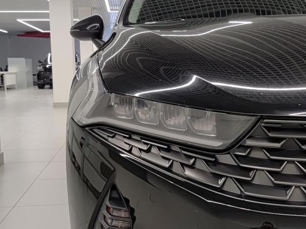 Kia K5 III с пробегом 2021 года, цена 2 199 000 рублей, 150348 км, седан, Автокод Объявления