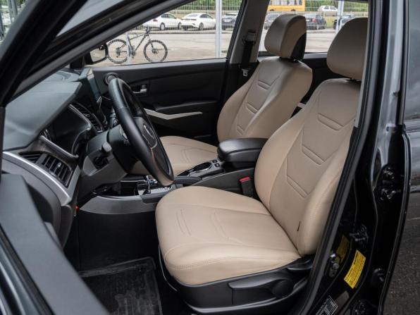 SsangYong Actyon II Рестайлинг с пробегом 2015 года, цена 1 300 000 рублей, 43478 км, внедорожник, Автокод Объявления